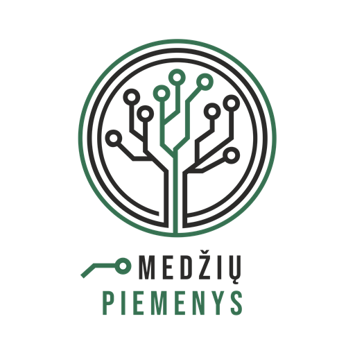 Medžių Piemenys